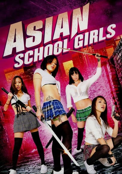 Asian Schoolgirls