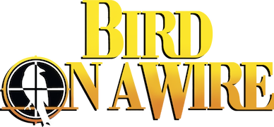 Bird on a Wire
