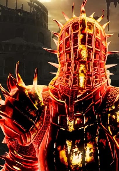 S01:E15 - Can You Beat Dark Souls 1 Without Aggroing Enemies? poster