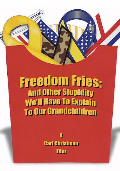 Freedom Fries