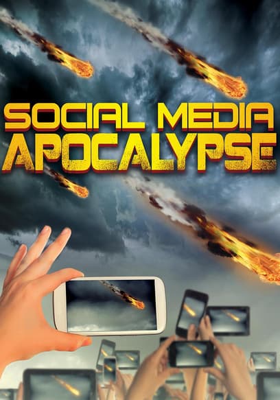 Social Media Apocalypse