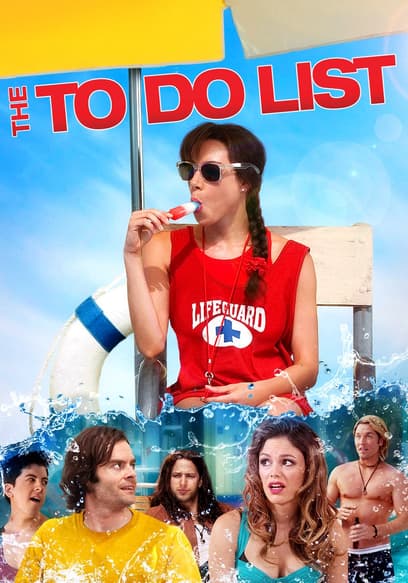 The To Do List