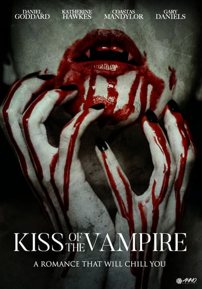 Kiss of the Vampire