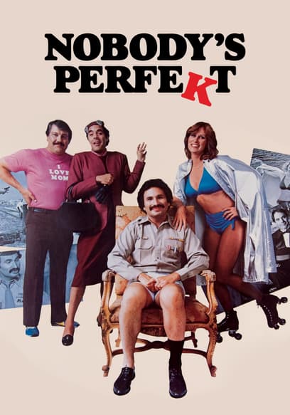 Nobody's Perfekt