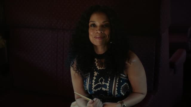 S06:E17 - The Train