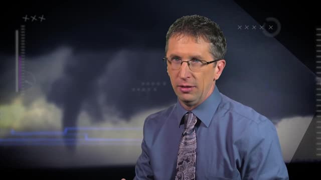 S03:E06 - Extreme Weather at Work