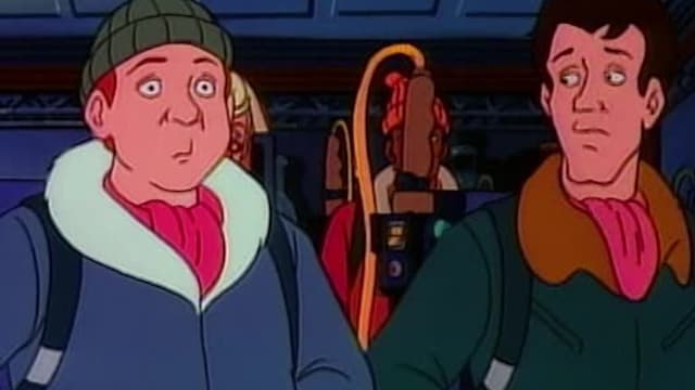 S01:E13 - Xmas Marks the Spot