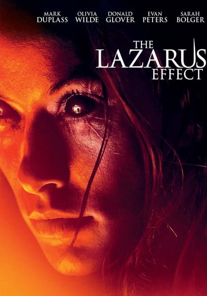 The Lazarus Effect