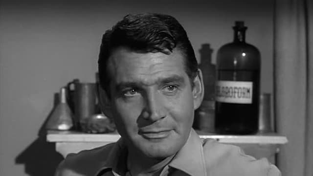 S03:E21 - Run for Your Money