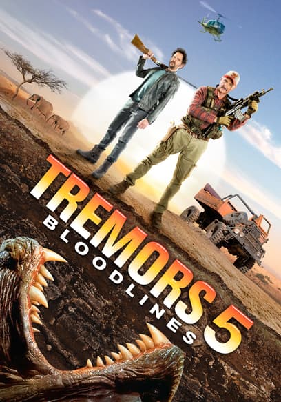 Tremors 5: Bloodlines