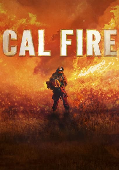 Cal Fire