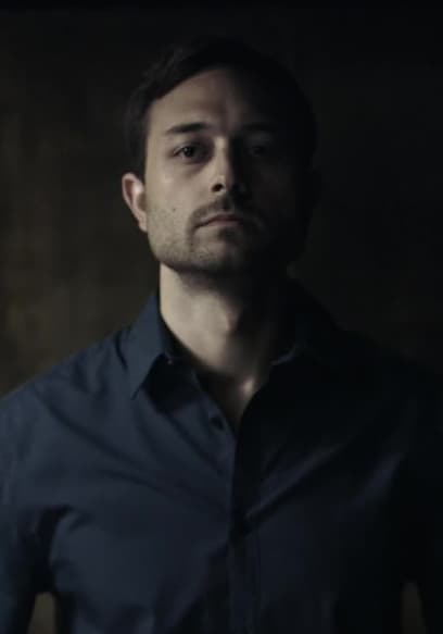 S01:E05 - Asesino de damas poster