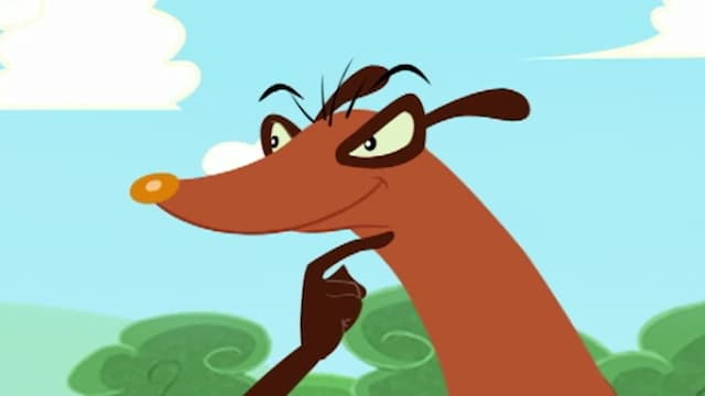 S01:E18 - Basketball