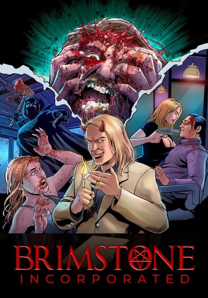 Brimstone Incorporated