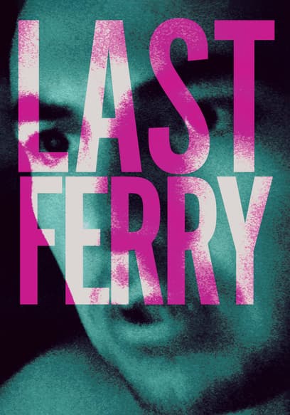 Last Ferry