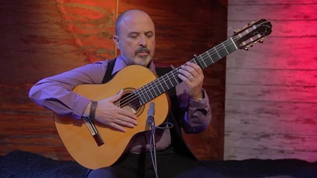 S01:E13 - Flamenco a palos