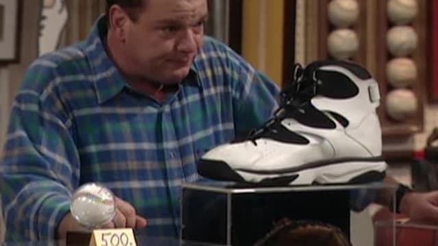 S01:E06 - The Ex-Files