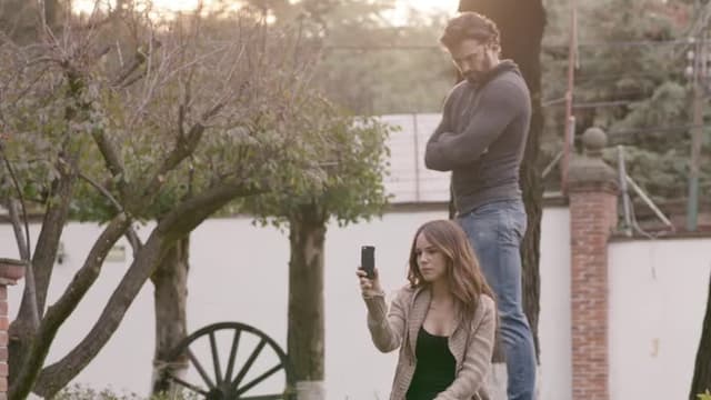 S01:E57 - Capítulo 57