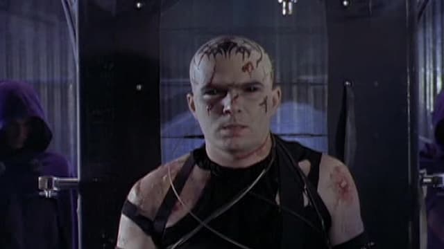 S01:E01 - I Worship His Shadow