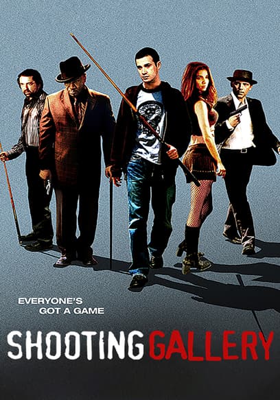 Shooting Gallery