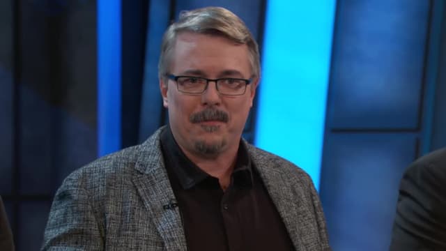 S01:E13 - The Cast & Creator of Breaking Bad