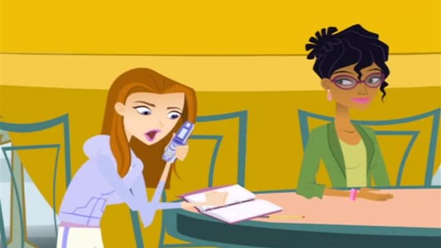S04:E11 - Spring Fling