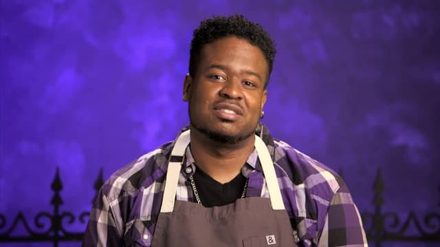 S05:E03 - All Things Weird and Wonderful