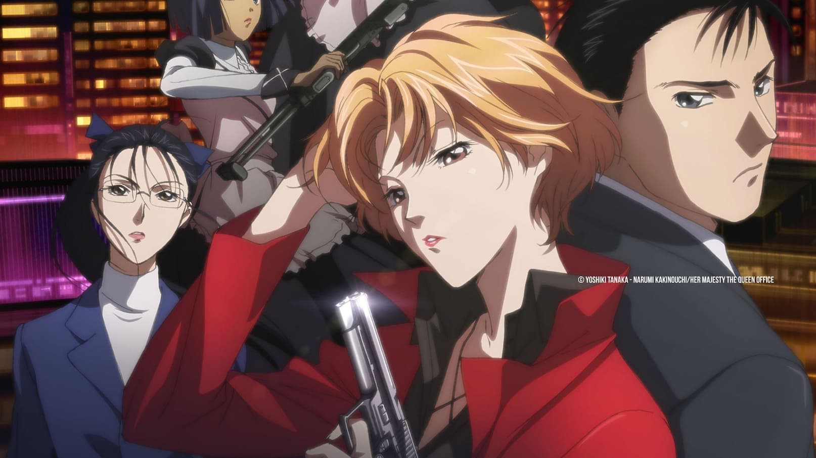 poster background