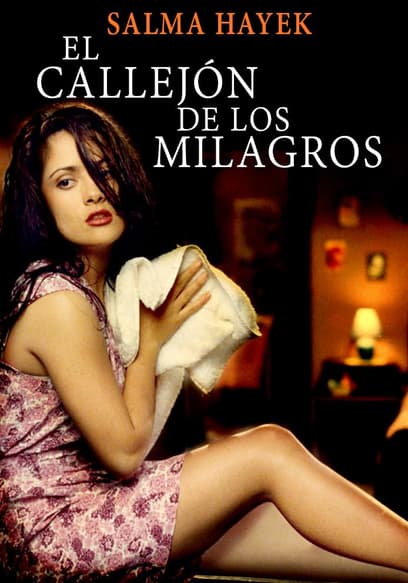 El callejón de los milagros