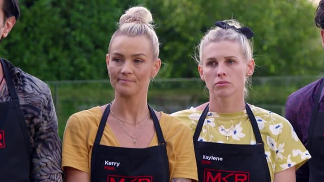 S11:E24 - Top 5: Finals Decider