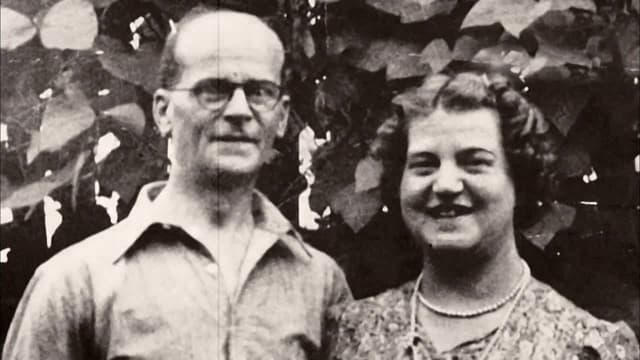 Watch Fred Dinenage Murder Casebook S01:E04 - Ruth Ellis: Last Woman ...