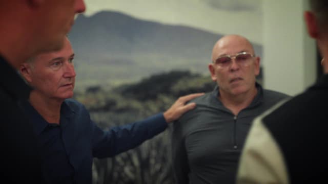 S01:E08 - Mexican Madness