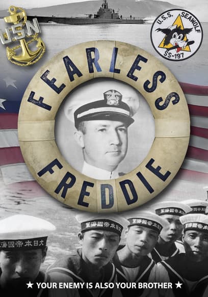 Fearless Freddie