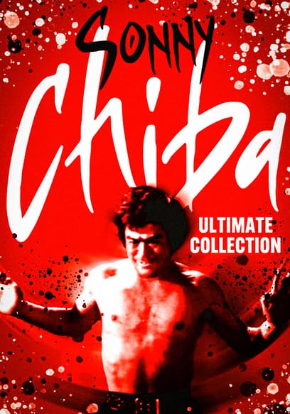 S01:E01 - Champion of Death