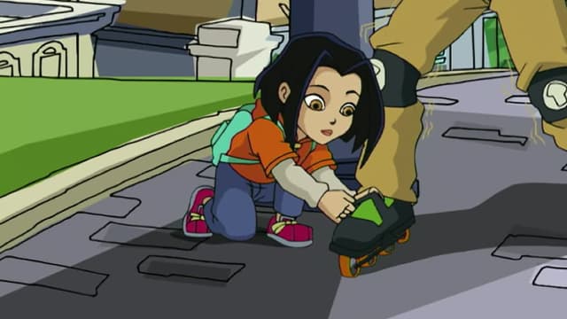 S03:E07 - Rabbit Run