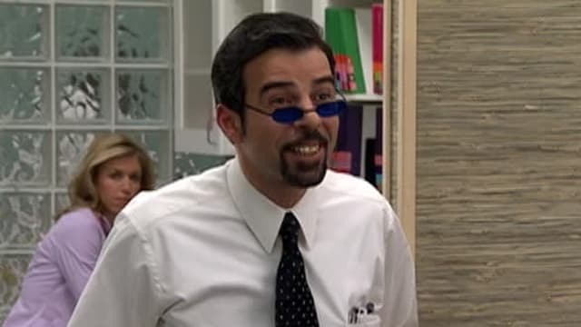 S03:E16 - The Way We Were