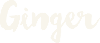 Ginger