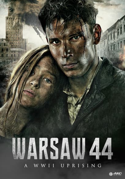 Warsaw 44