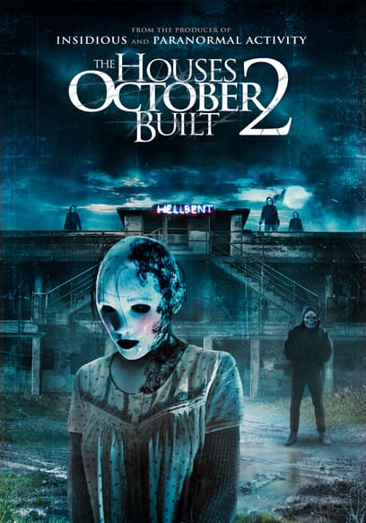 The Houses October Built 2