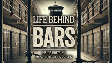 Watch Life Behind Bars: Inside Britain's Most Notorious Prison - Free