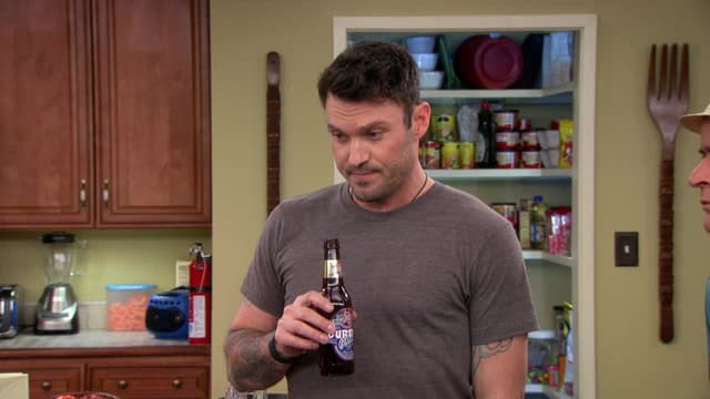 S03:E21 - Charlie Loses His Virginity Again