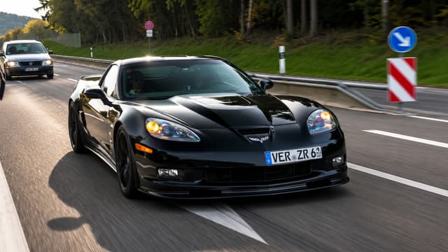 ExoticCarspotters
