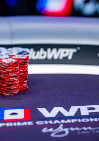 S21:E16 - WPT Prime Championship (Pt. 2) poster