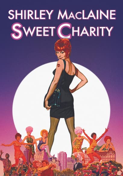 Sweet Charity