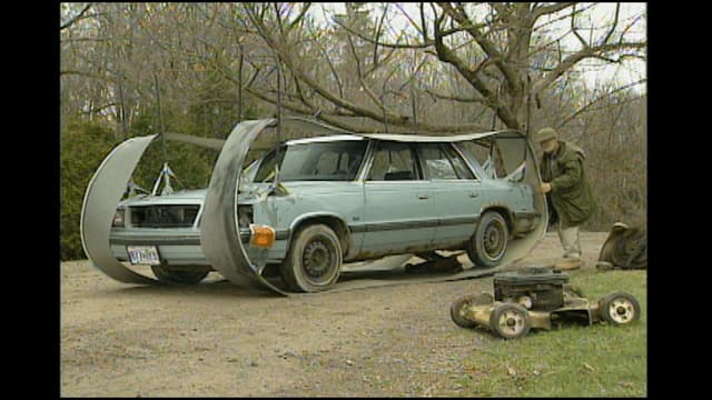 S15:E01 - Rules of Engagement