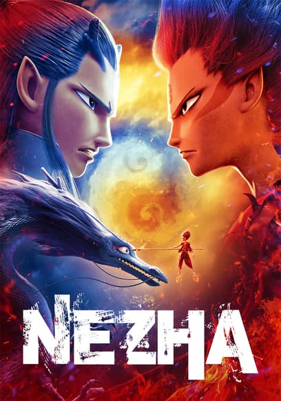 Ne Zha (English Dub)