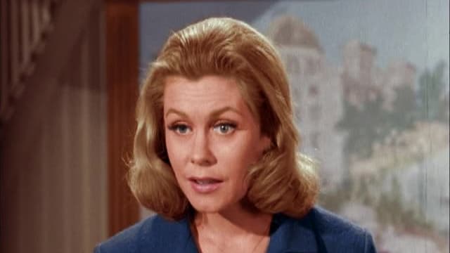 S01:E33 - A Change of Face