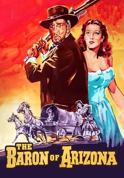 The Baron of Arizona