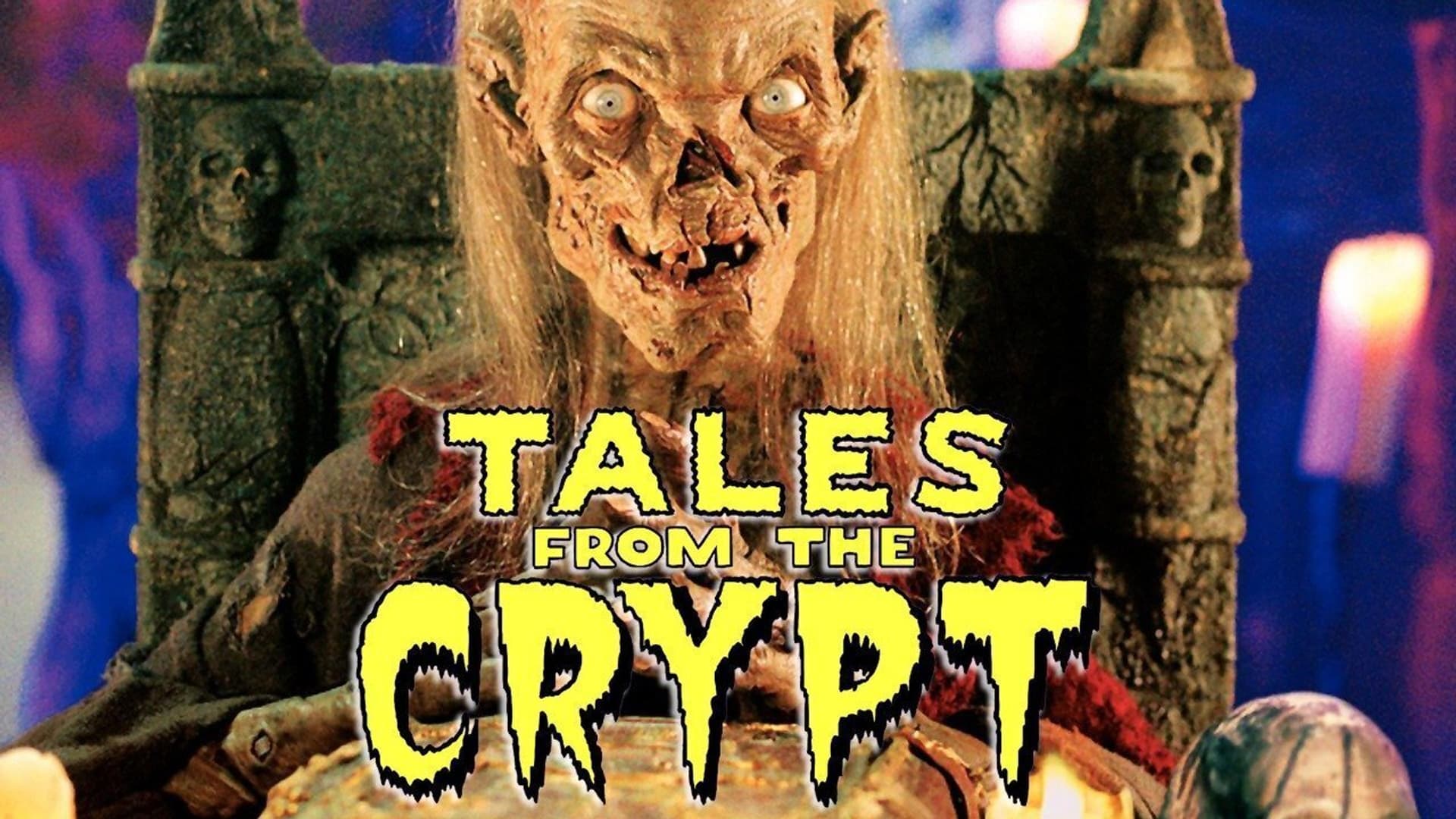 Tales From the Crypt (1996) poster