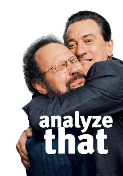 Analyze That